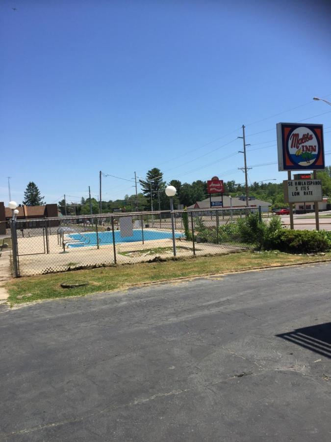Motel Malibu 2*