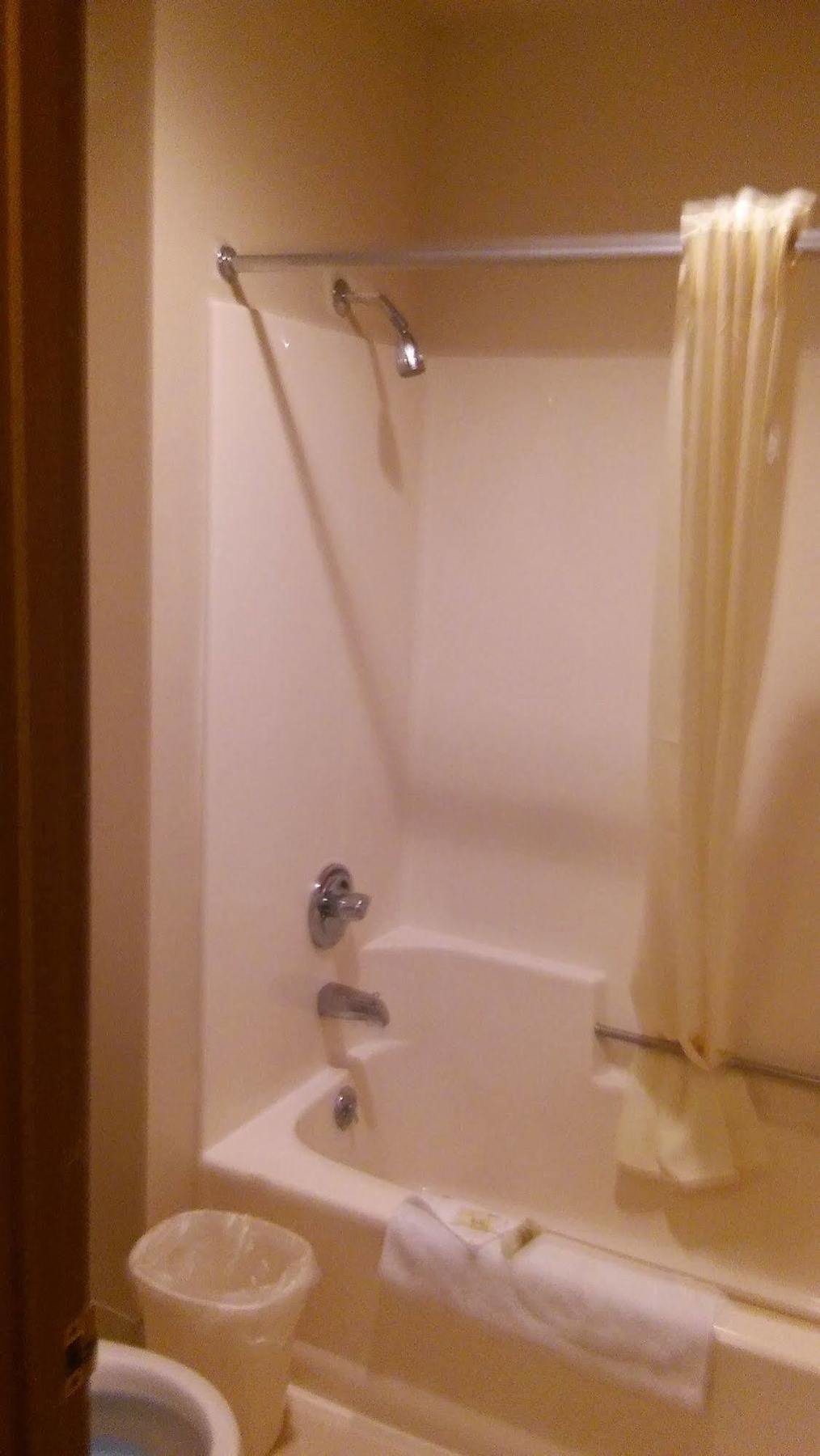 Malibu Motel 2*