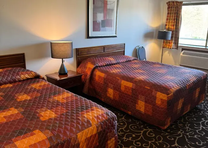 Malibu Inn