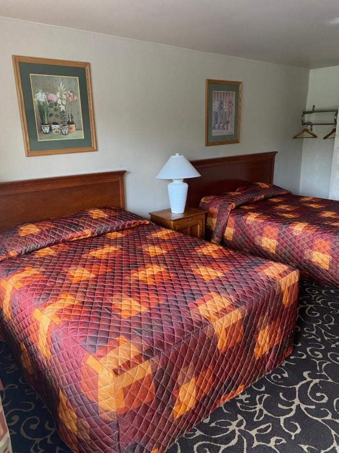 Motel Malibu 2*
