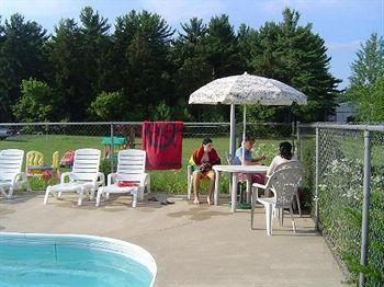Motel Malibu Wisconsin Dells