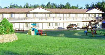Motel Malibu Lake Delton