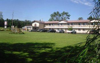 Motel Malibu