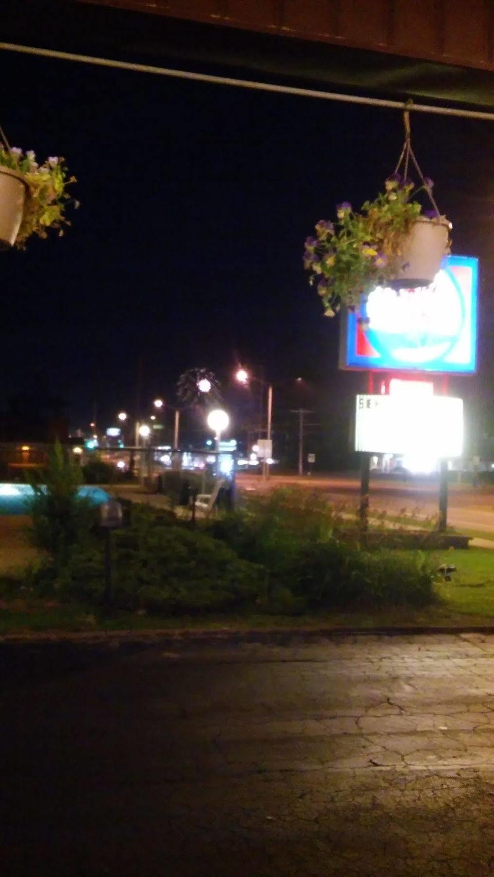 Motel Malibu 2*